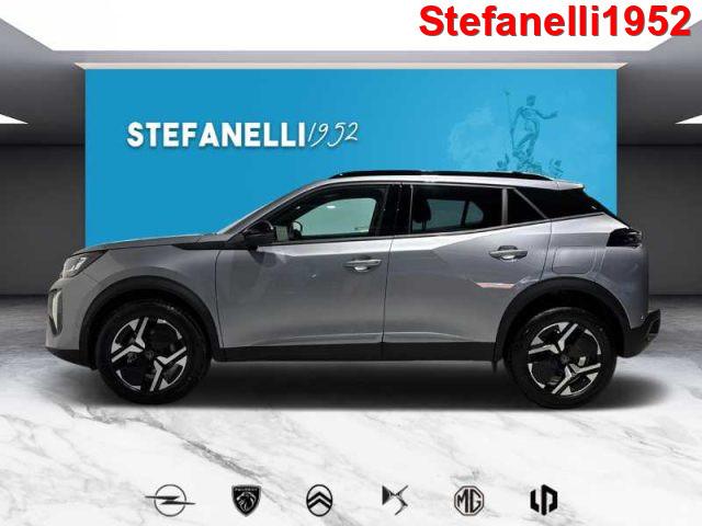 PEUGEOT 2008 1.2 hybrid Allure 136cv e-dcs6