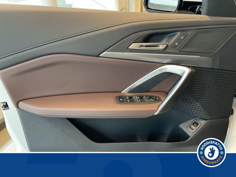 BMW X1 sDrive 20d M Sport Pro