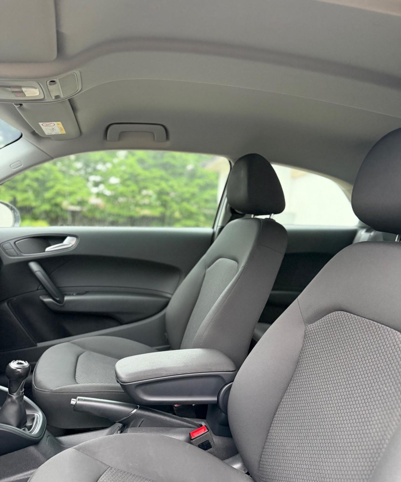 Audi A1 1.0 TFSI ultra