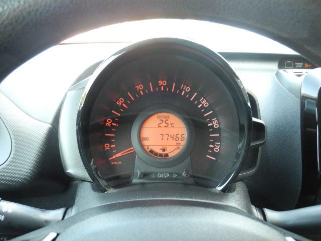 CITROEN C1 VTi 72cv S&S 5p. -OK NEOPATENTATI - "PREZZO REALE"