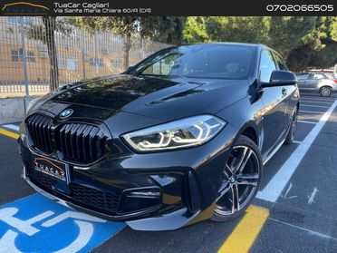 Bmw 118 d M Sport #11293
