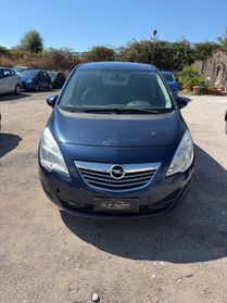 Opel Meriva 1.3 CDTI Elective