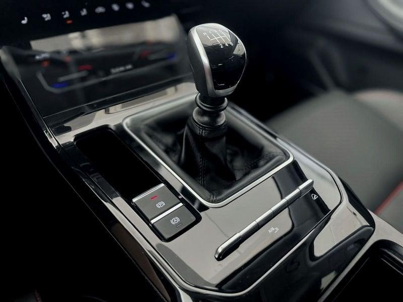 DR AUTOMOBILES dr 6.0 1.5 Turbo Bi-Fuel GPL