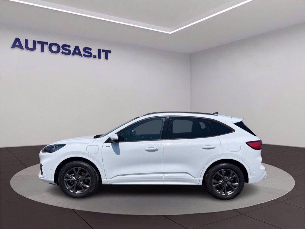 FORD Kuga 2.5 Plug In Hybrid 225 CV CVT 2WD ST-Line X del 2023