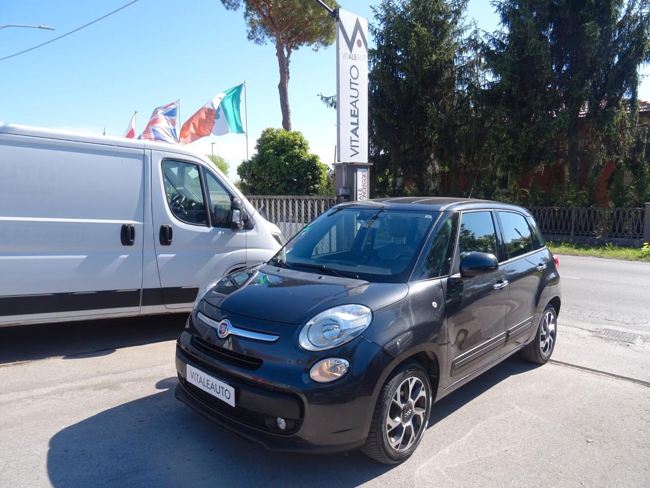 Fiat 500L 1.3 Multijet 95 CV Business