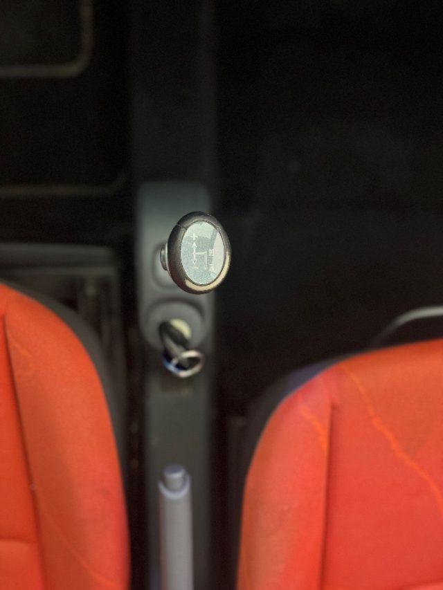 SMART ForTwo 700. coupé grandstyle (45 kW)