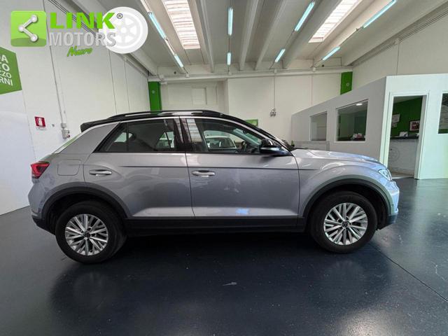 VOLKSWAGEN T-Roc 1.5 TSI Life KM CERT, NAV, FULL LED.