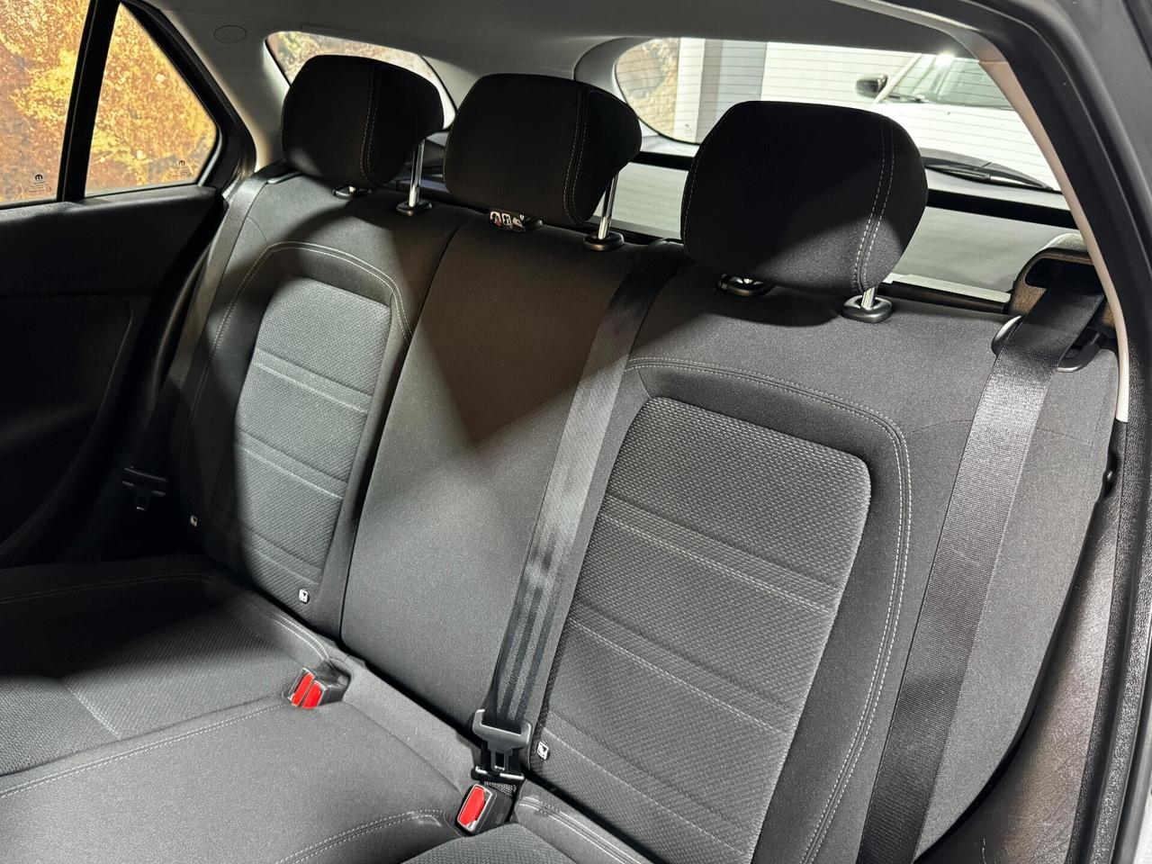 Fiat Tipo 1.3 Mjt S&S SW Business