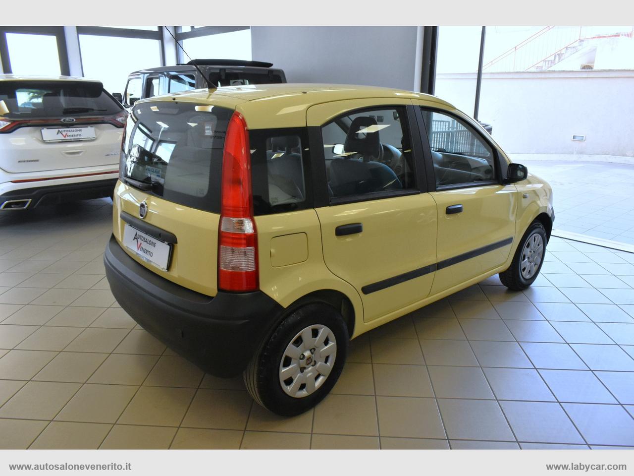 FIAT Panda 1.1 Active