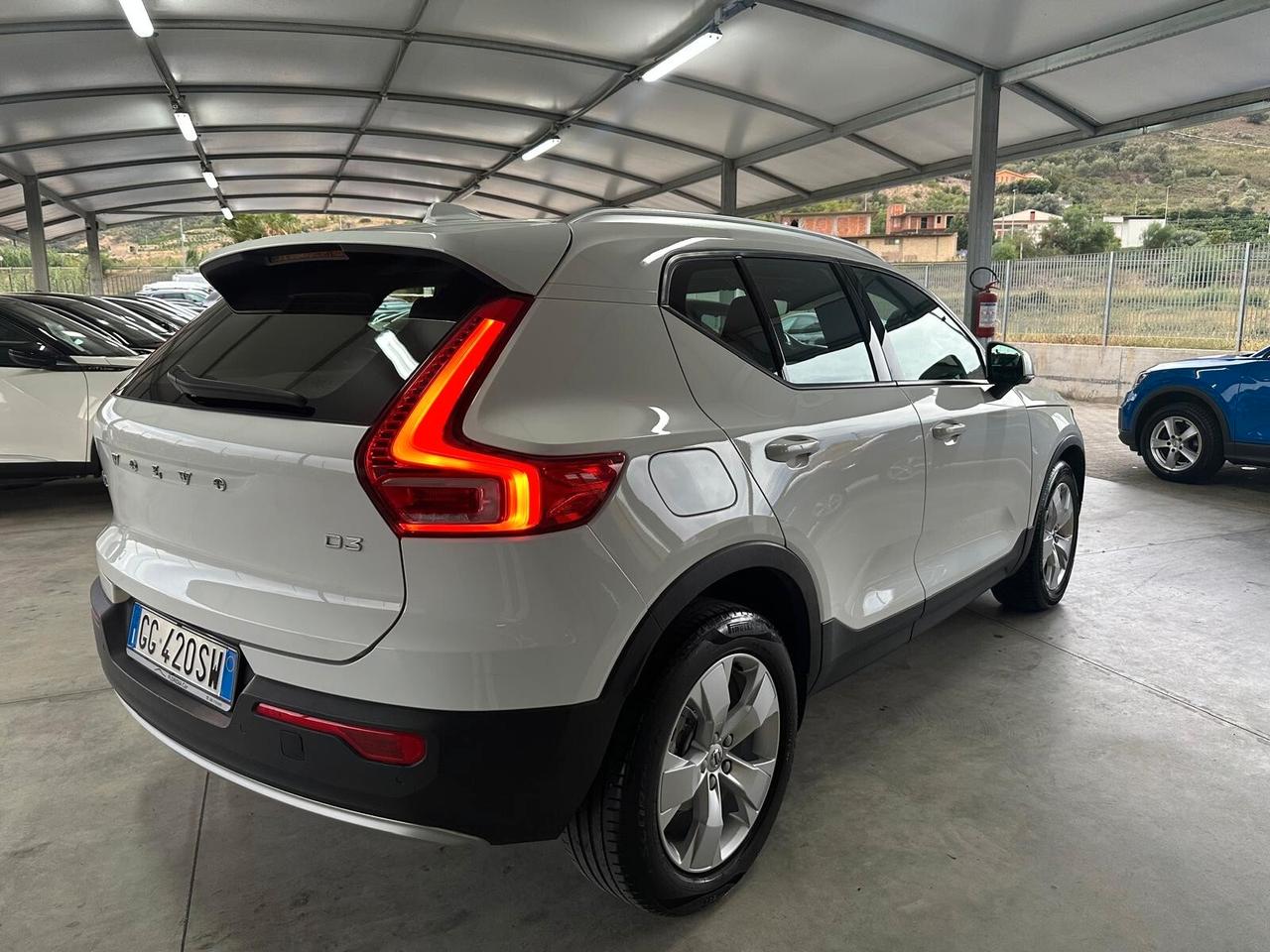 VOLVO XC40 2.0 150CV 06/2020