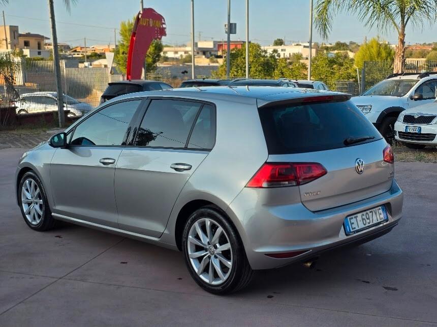 Volkswagen Golf Variant 1.6 TDI DPF Comfortline