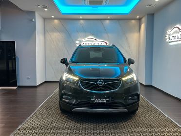 Opel Mokka X 1.6 CDTI Ecotec 4x2 Start&Stop Ultimate