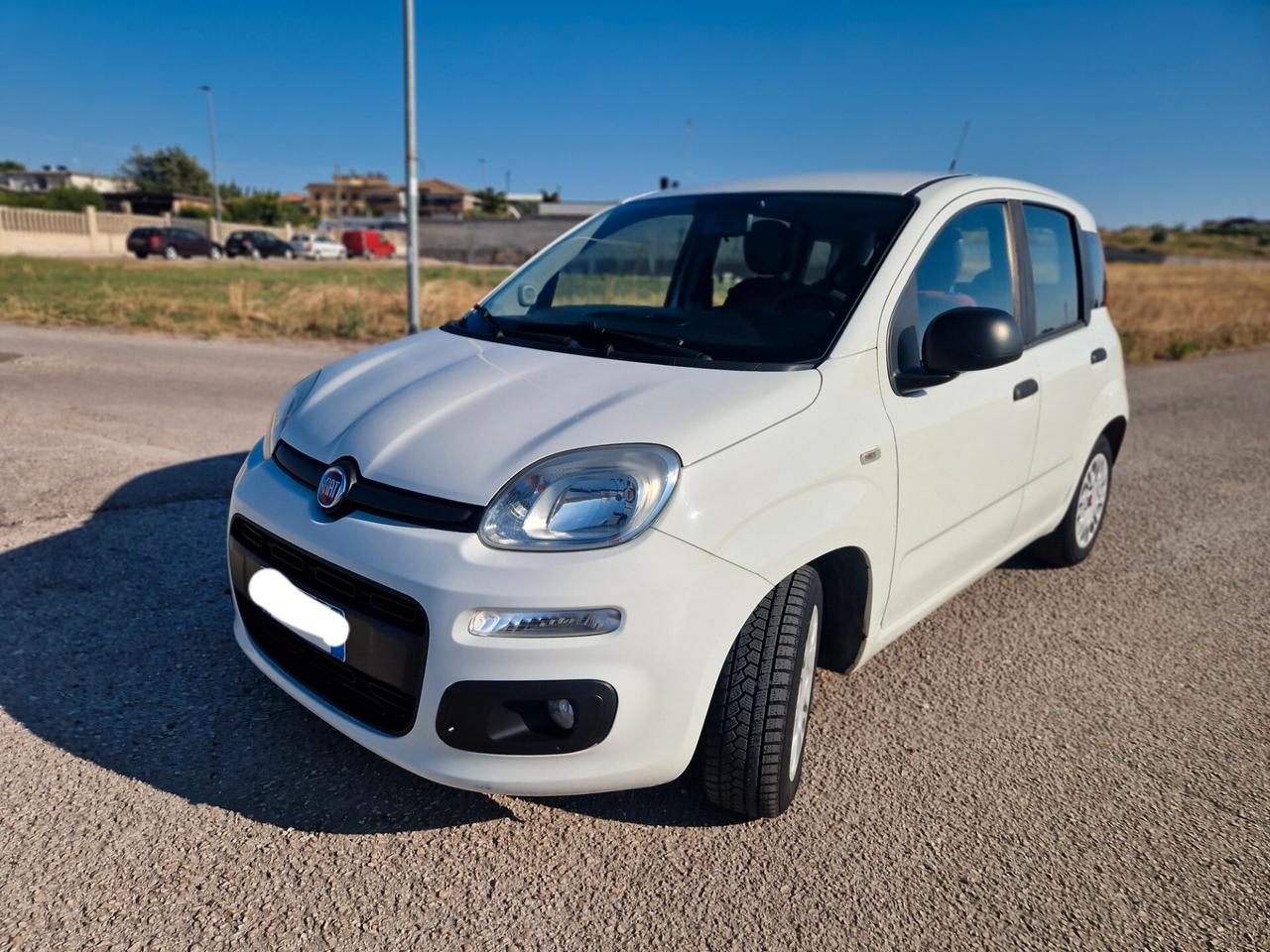 Fiat Panda 1.3 MJT 95 CV S&S Lounge