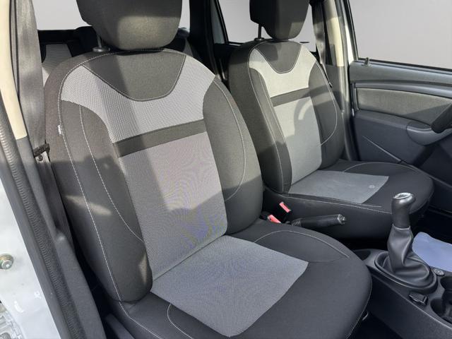 DACIA Duster 1.6 115CV Start&Stop 4x2 GPL Lauréate