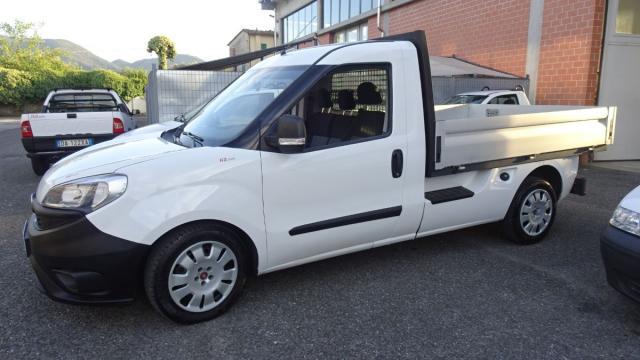 FIAT - Doblò WORK UP MJT 1.6 120 cv EURO 6 D-TEMP