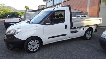 FIAT - Doblò WORK UP MJT 1.6 120 cv EURO 6 D-TEMP