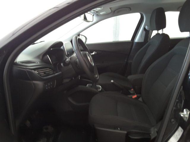 FIAT Tipo 1.4 T-Jet 120cv GPL SW Lounge