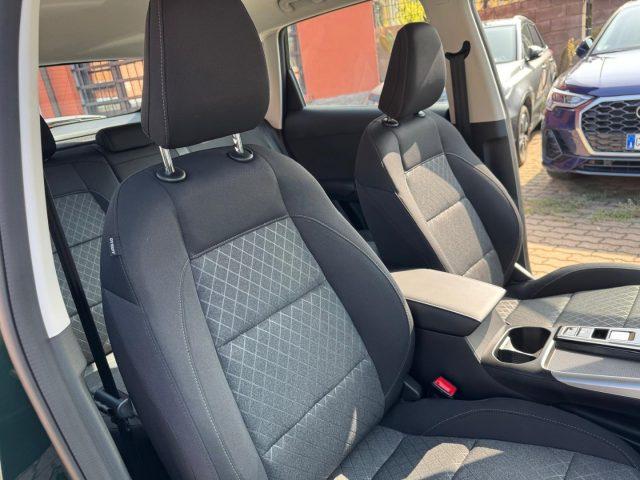 MG ZS 1.5 Hybrid+ 197CV COMFORT