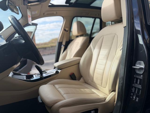 BMW X3 xDrive20d 48V xLine (FULL OPTIONAL)