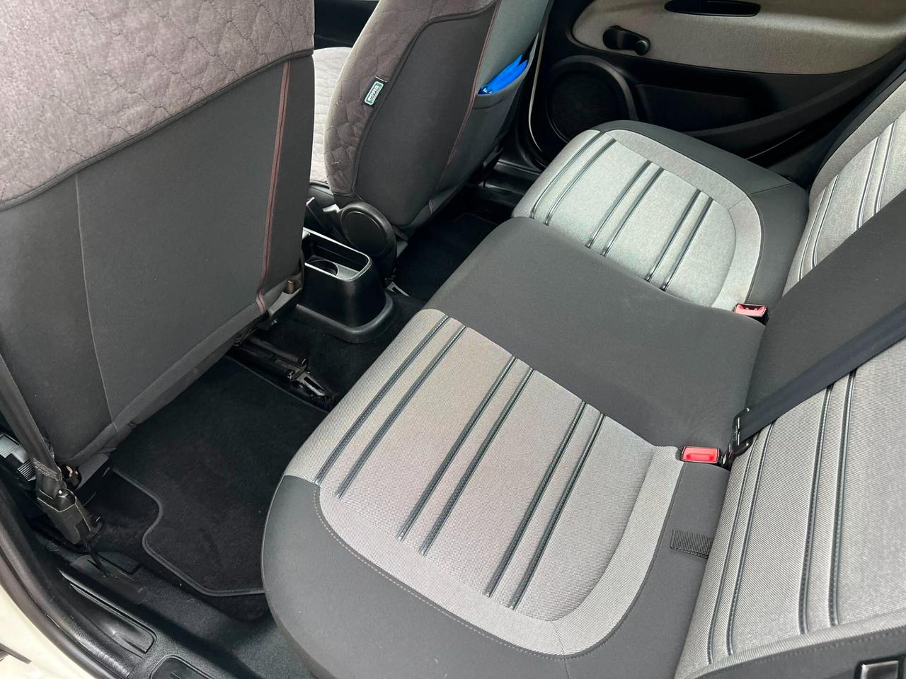 Fiat Grande Punto 1.3 MJT 75 CV 5 porte Dynamic