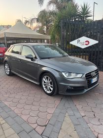 Audi A3 SPB 1.6 TDI clean diesel Ambiente