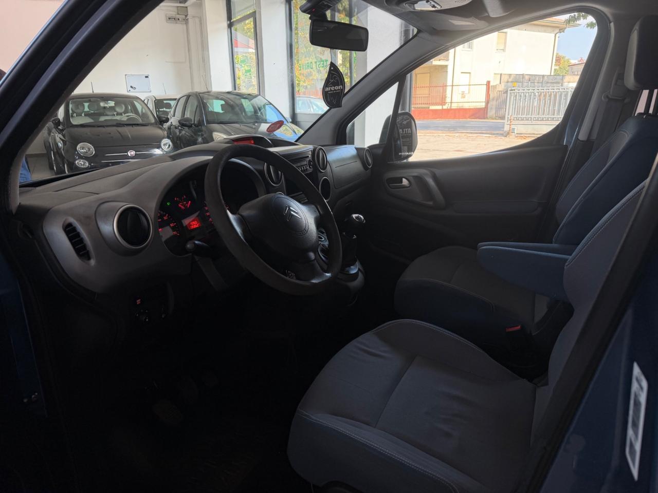 Citroen Berlingo 1.6 16V VTi 95CV Multispace