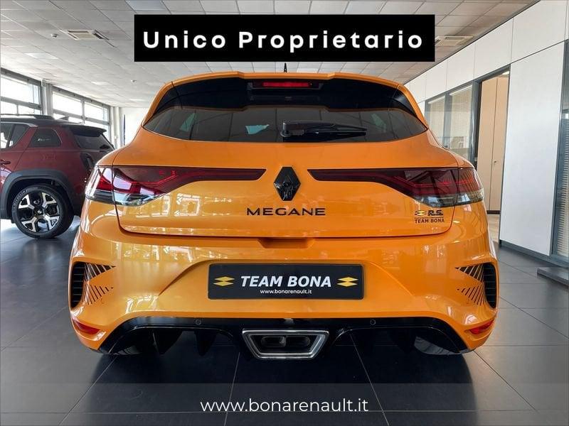 Renault Mégane RS RS 1.8 TCe Ultime 300cv EDC *LEGGI DESCRIZIONE*