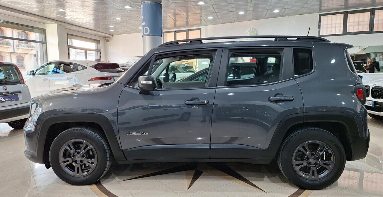 Jeep Renegade 1.6 Mjt 130 CV Longitude 16.000 KM