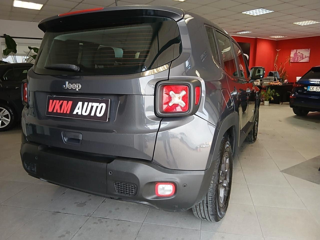 Jeep Renegade 1.0 BENZINA 120CV GARANTITA
