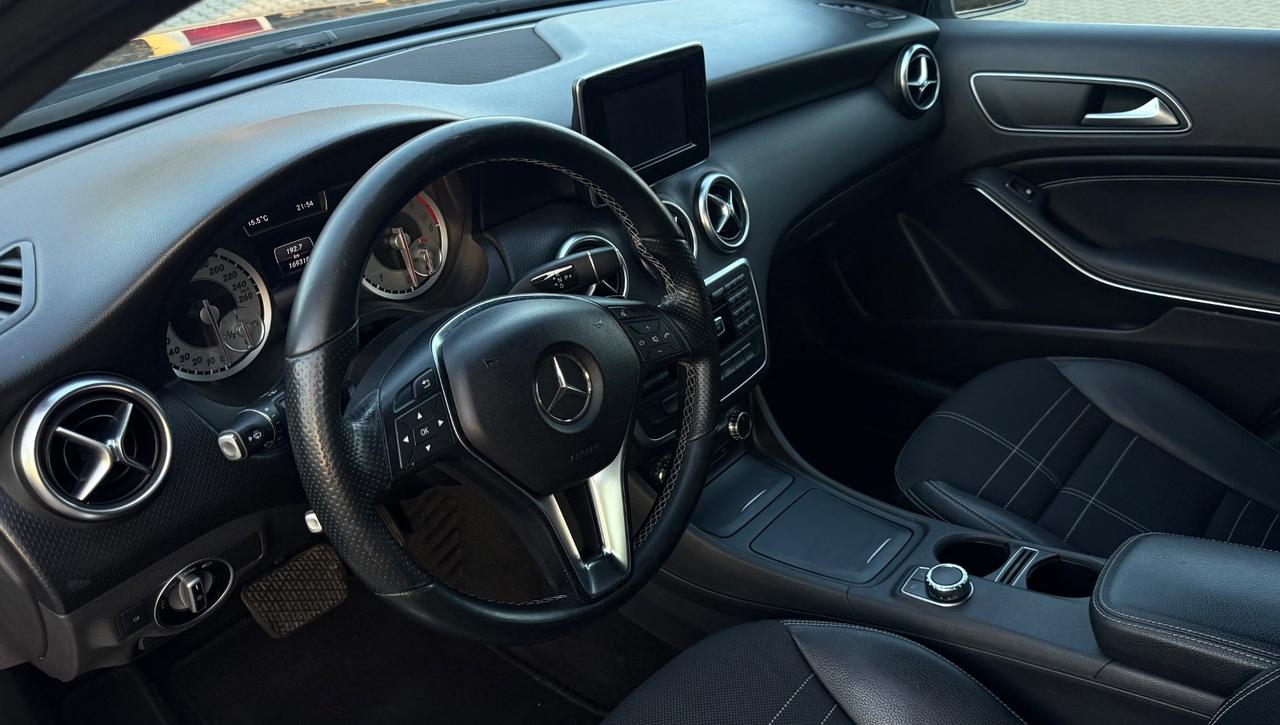 Mercedes-benz A 180 CDI Automatic Premium