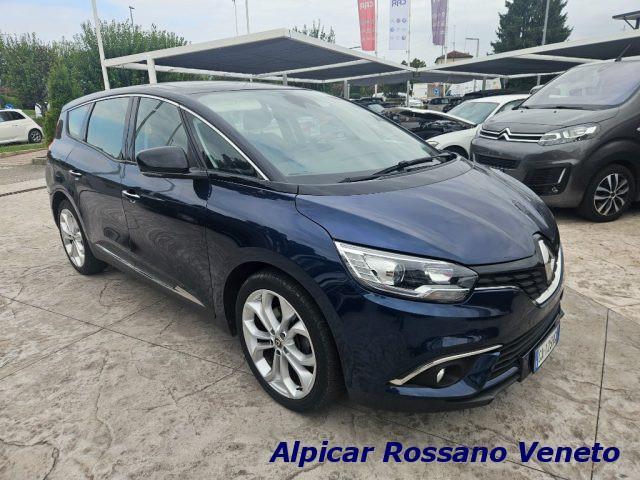 RENAULT Grand Scenic Blue dCi 150 CV Business
