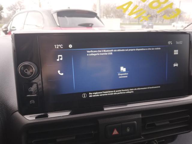 OPEL Combo Cargo 1.5 Diesel