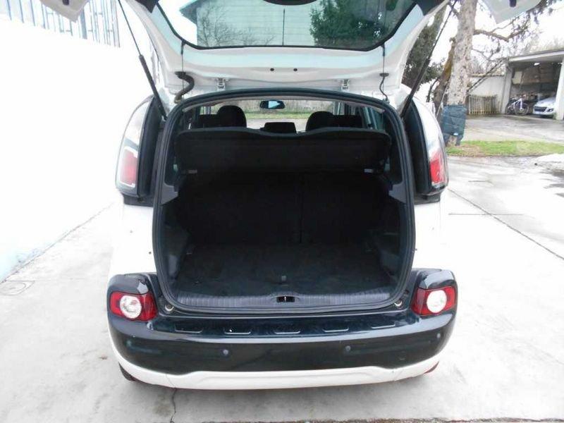 Citroën C3 Picasso HDi 100 Exclusive E6