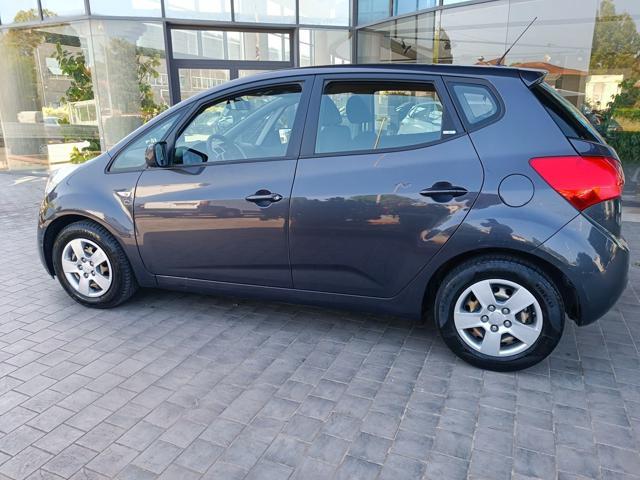 KIA Venga 1.4 CVVT Active