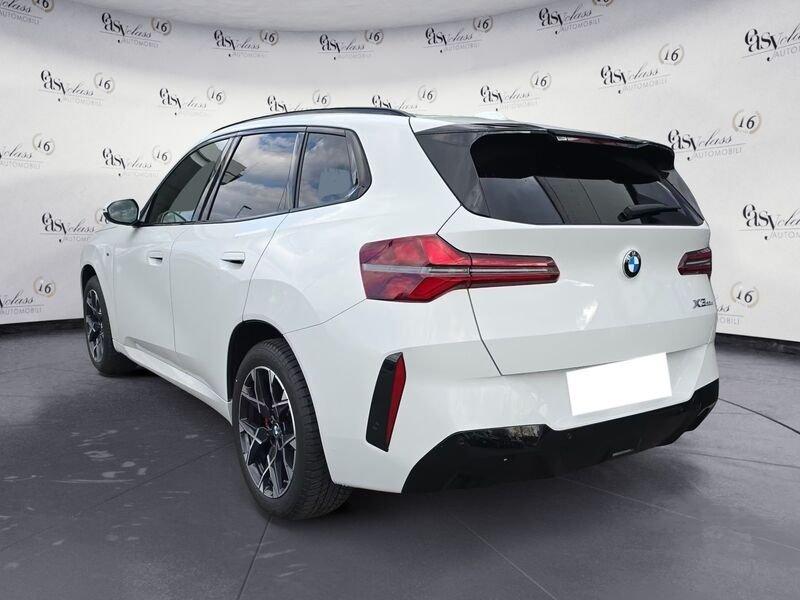 BMW X3 xDrive 20d Msport Pro LED CAMERA 360 HARMAN KARDON