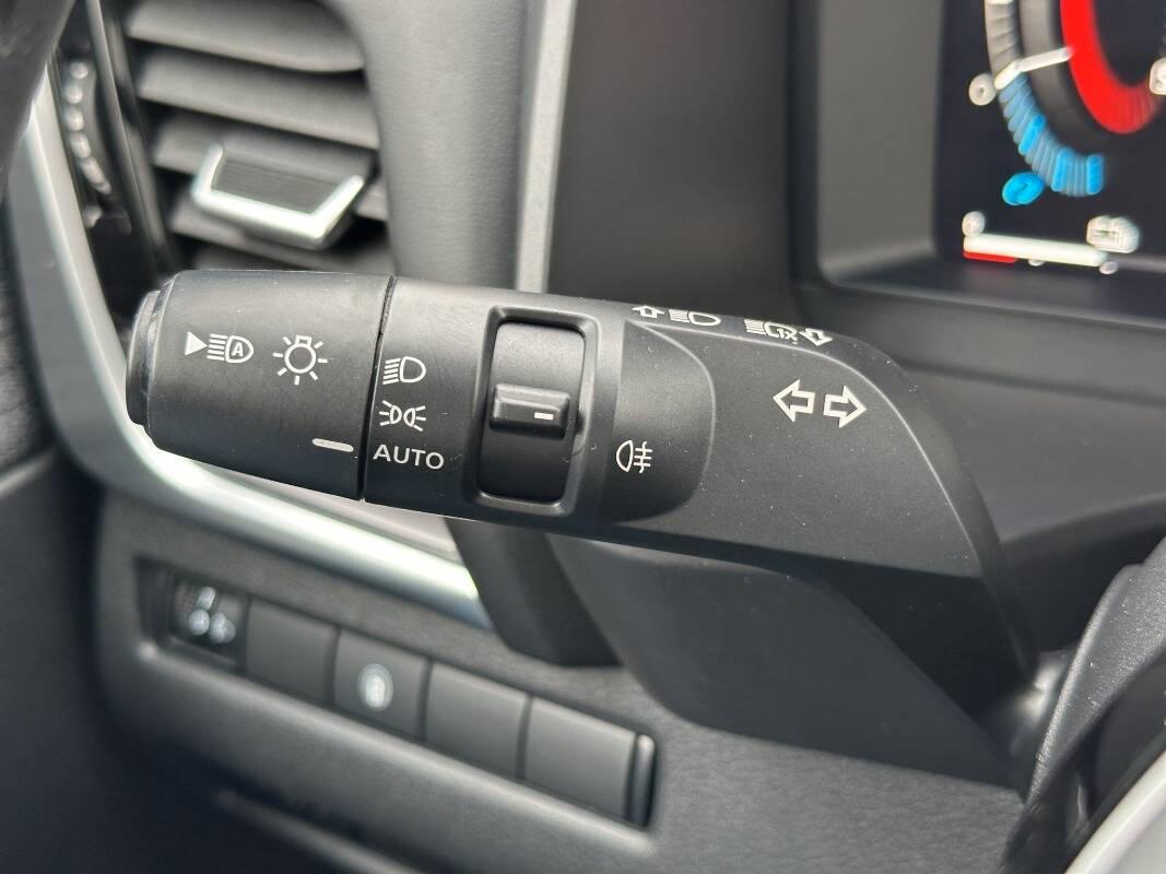 Nissan X-Trail 1.5 TETTO APRIBILE e-power N-Connecta 2wd AUTOM