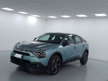 Citroën C4 1.2 puretech Plus s&s 130cv