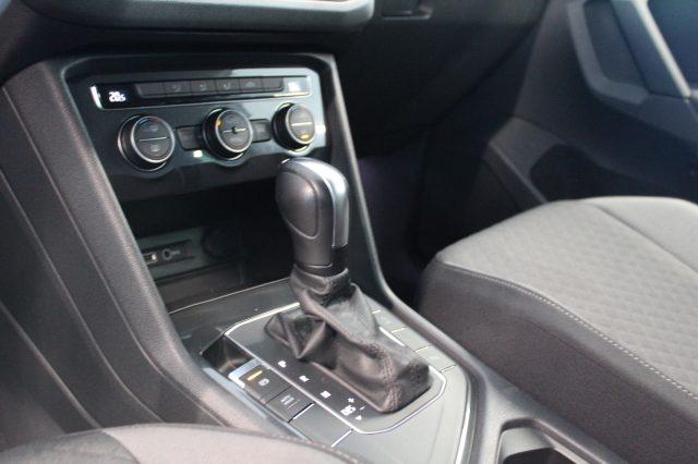 VOLKSWAGEN Tiguan 2.0 TDI 150 CV DSG Business B.M Technology