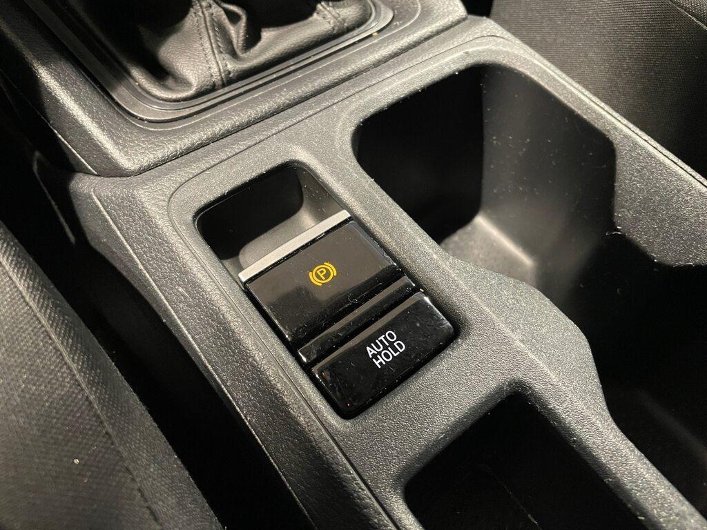 Volkswagen Caddy V Maxi 2.0 tdi 122CV Business