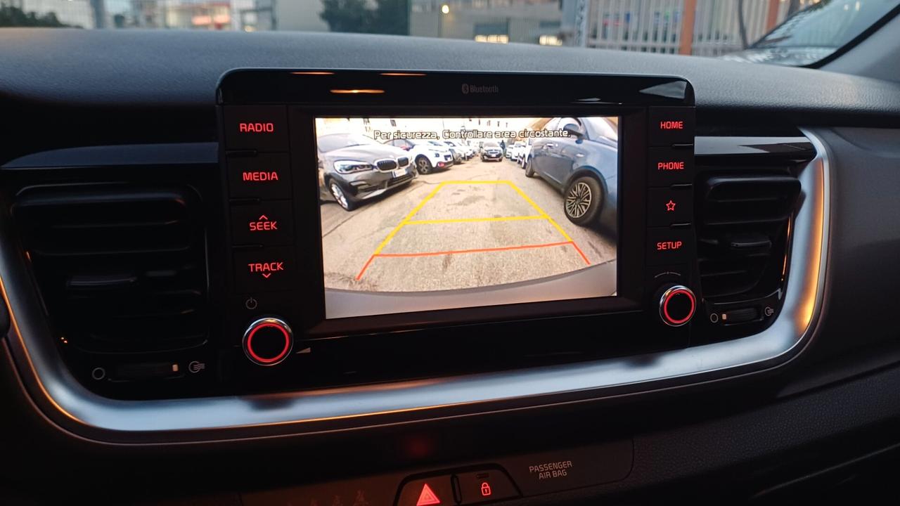 Kia Stonic 1.6 CRDi 115 CV Style