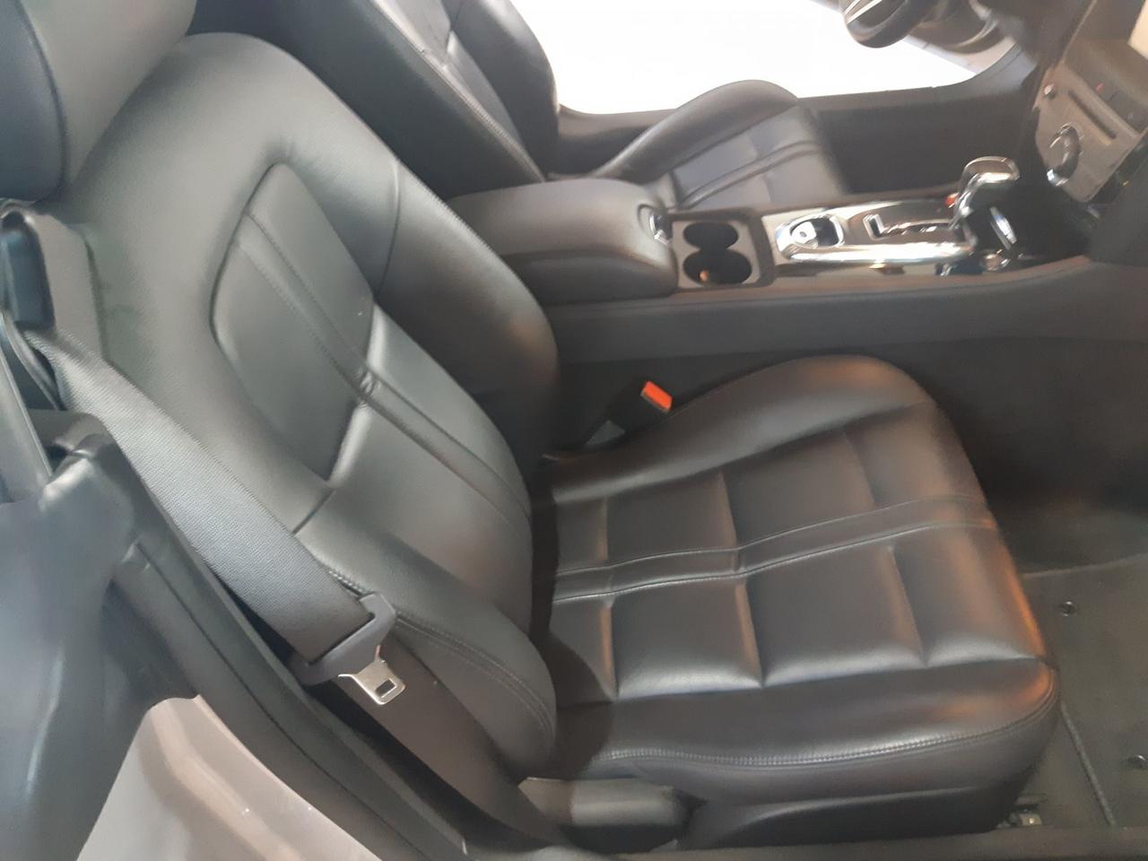 Jaguar XK Jaguar XK8