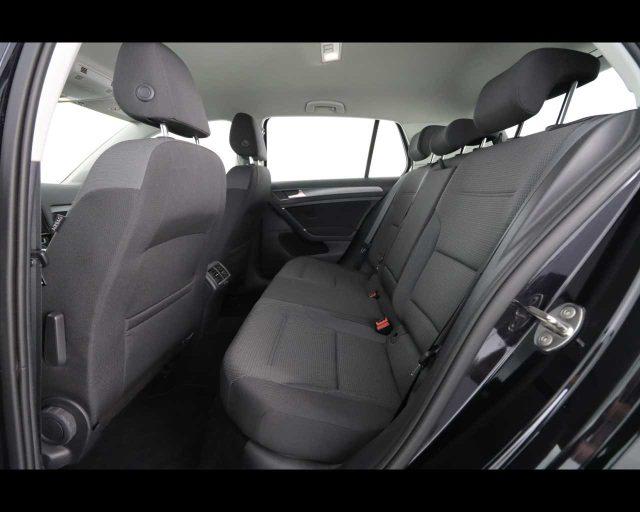 VOLKSWAGEN Golf 1.5 TGI DSG 5p. Business BlueMotion Technology