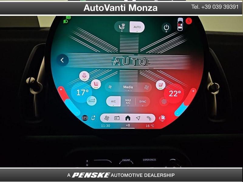 MINI Mini Countryman U25 Mini D Classic Countryman