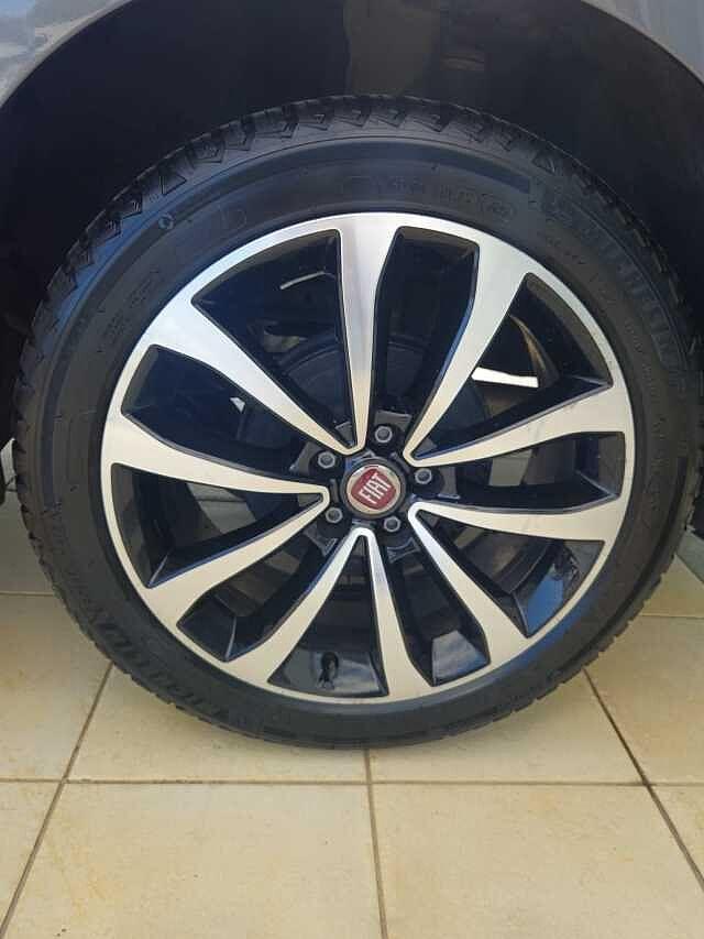 Fiat Tipo 1.3 Mjt S&S Lounge