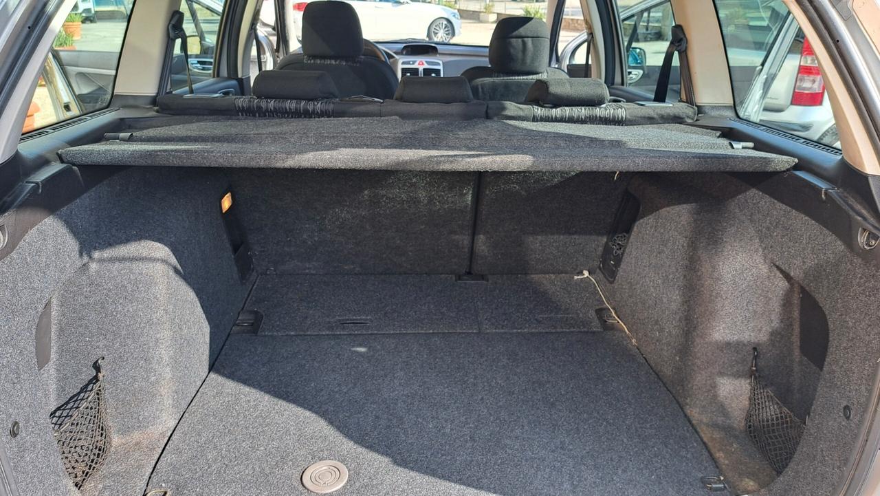 Peugeot 307 1.6 16V SW Unico Proprietario!!!