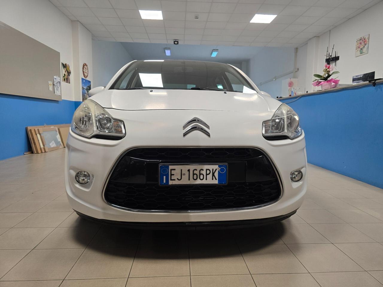 Citroen C3 1.1 Business neopatentati cambio automatico