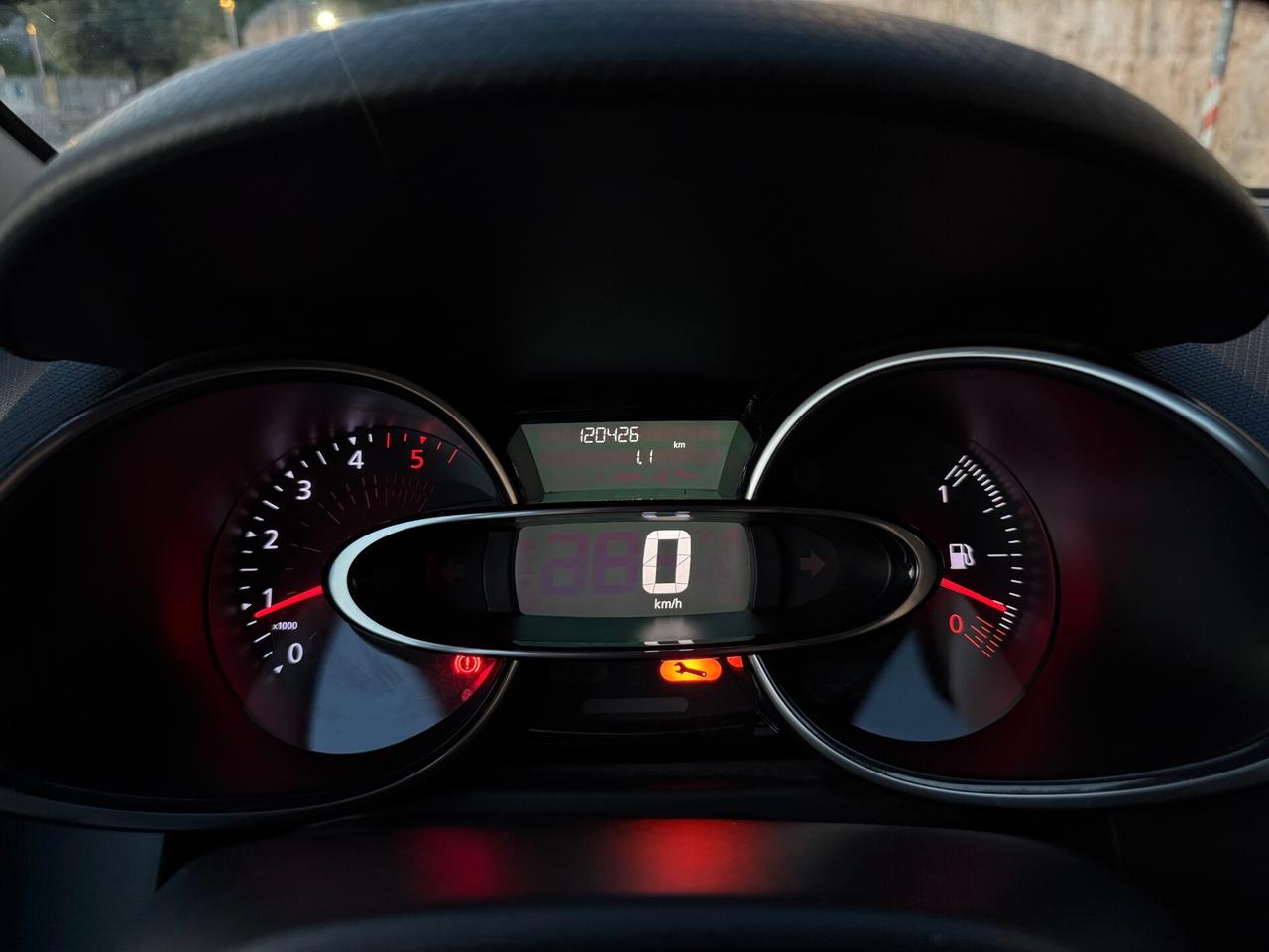 Renault Clio/1.5 75CV/CERCHI 17/FULL LED/RETROCAMERA