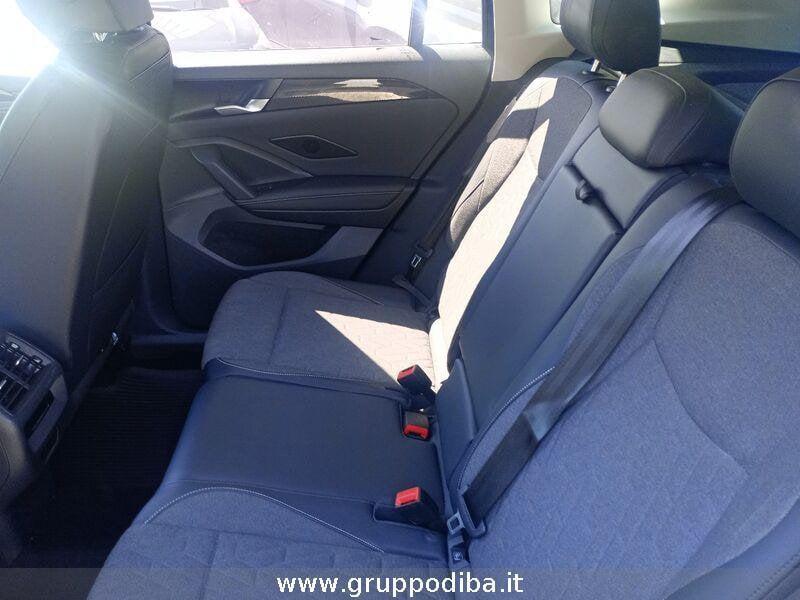 Volkswagen Tiguan III 2024 1.5 tsi ehybrid Edition Plus 204cv dsg