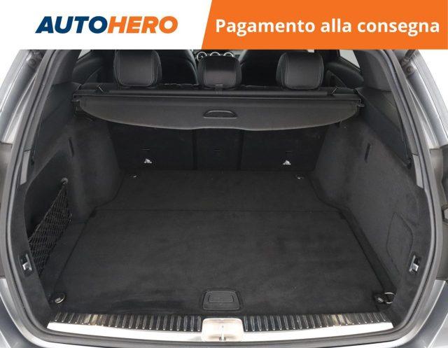 MERCEDES-BENZ C 220 d S.W. Auto Premium