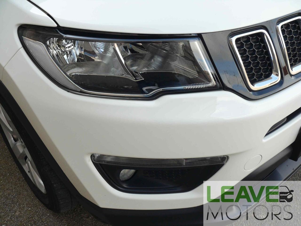 Jeep Compass 1.6 Multijet Longitude (M1473)